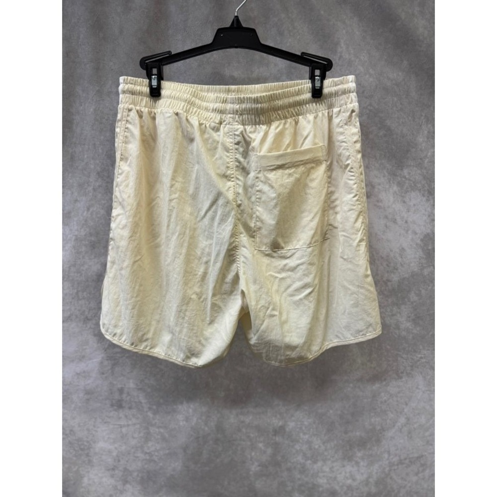 Adidas Wonder White Sprinter Shorts Men‎ XL Track Fit - Picture 2 of 3
